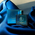 Vintage Heroes Men Cologne Eau De Parfum Long Lasting Natural Spray